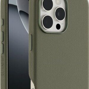 iPhone 16 Pro Case, Otterbox, Green